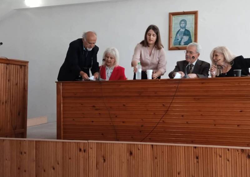 Εκδηλώσεις μνήμης του πολυαγαπημένου μας γιου Γιάννη