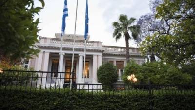 Συνεδριάζει σήμερα το ΚΥΣΕΑ υπό τον Κυρ. Μητσοτάκη
