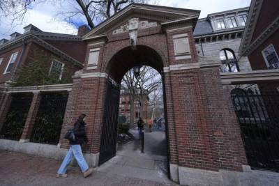ΗΠΑ: Το Harvard πρωτοστατεί στην αντίσταση των αμερικανικών πανεπιστημίων στην επίθεση της κυβέρνησης Τραμπ
