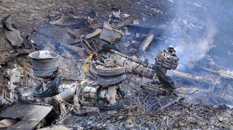 Νεπάλ: Εντοπίστηκαν συντρίμμια του χαμένου αεροσκάφους - Βρέθηκαν 14 σοροί