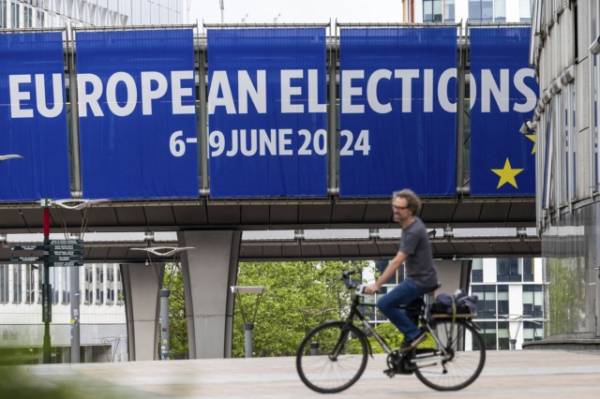 Ευρωεκλογές: Τι δείχνουν οι δημοσκοπήσεις πανευρωπαϊκά – Οι συσχετισμοί δυνάμεων και τα “παζάρια”