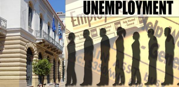 Πρωτοβουλίες για το πρόβλημα της ανεργίας