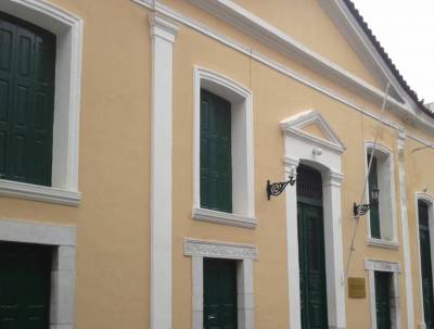 Διάλεξη για τη βυζαντινή ζωγραφική στο μουσείο &quot;Κατσουλίδη&quot;