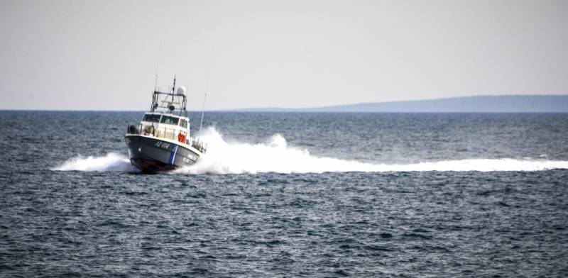 Τραγωδία στην Αλεξανδρούπολη: Πνίγηκε 6χρονο αγόρι