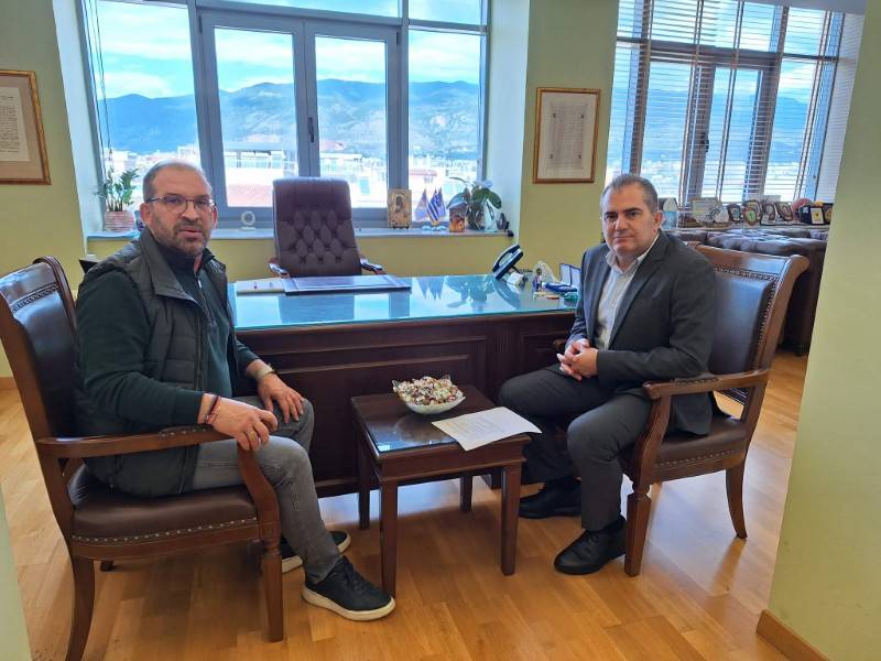 Βασιλόπουλος για Νοσοκομείο: “Αναγκαία η άμεση προκήρυξη των κενών οργανικών θέσεων παθολόγων”