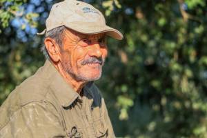 Κραυγή απόγνωσης από έναν ηλικιωμένο αγρότη στο Χατζή Μεσσηνίας (βίντεο)
