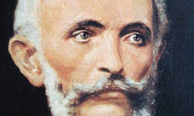 Ομιλία Πιπ. Κουμάντου στον Ροταριανό Ομιλο