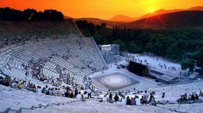 Το Ελληνικό Ινστιτούτο Ακουστικής διαφωνεί με έρευνα για την Επίδαυρο