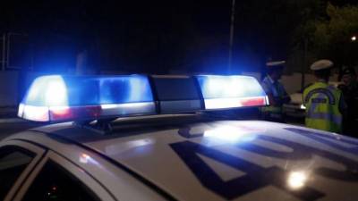 Οικογενειακό επεισόδιο αναστάτωσε την Παραλία της Καλαμάτας