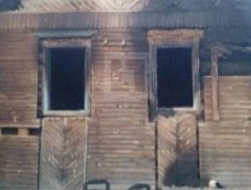 Φρίκη στη Ρωσία: Έβαλε φωτιά στα παιδιά της και τα έβλεπε να καίγονται