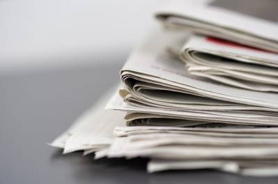 Οι Έλληνες εμπιστεύονται περισσότερο τις τοπικές εφημερίδες - Έρευνα του Ινστιτούτου Reuters