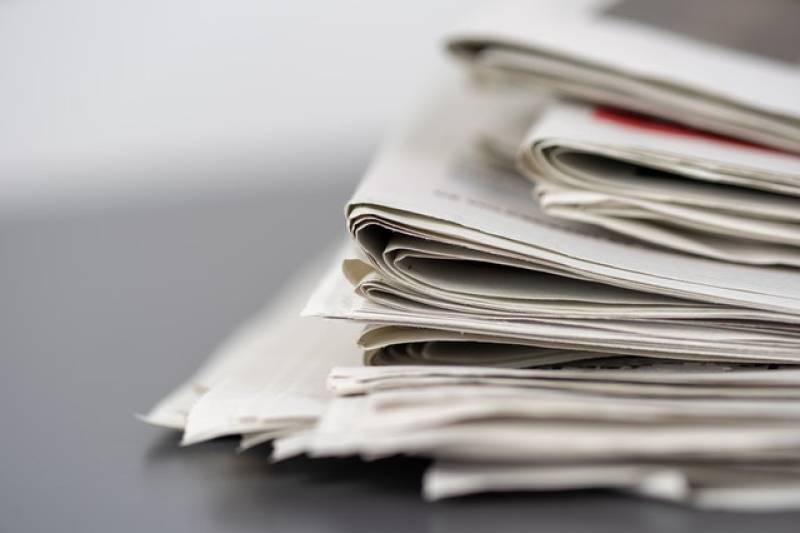 Οι Έλληνες εμπιστεύονται περισσότερο τις τοπικές εφημερίδες - Έρευνα του Ινστιτούτου Reuters
