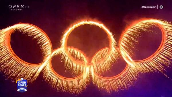 Ολυμπιακοί Αγώνες: Οι πιο δυνατές που μας χάρισε το Τόκιο (βίντεο)