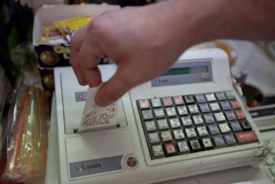 &quot;Ντου&quot; και πρόστιμα της Οικονομικής Αστυνομίας σε Μεσσηνία, Αργολίδα και Κορινθία