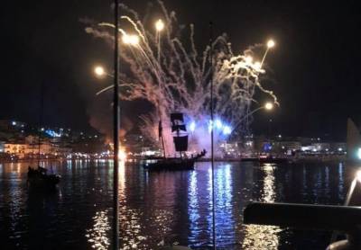 Επενδύσεις και Ιστορία με φόντο το Ναβαρίνο: Σαββατοκύριακο με Παυλόπουλο και Μητσοτάκη στη Μεσσηνία