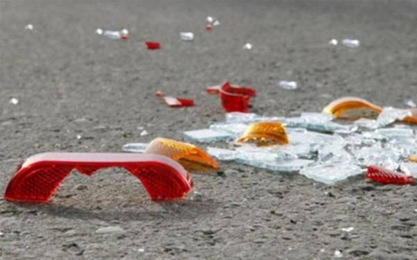 Γυναίκα σκοτώθηκε σε τροχαίο στην Καισαριανή