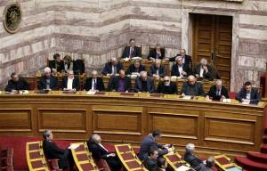 Τι αλλάζει η κυβέρνηση Τσίπρα σε ελληνικό Δημόσιο, ιδιωτική οικονομία, Παιδεία, Υγεία