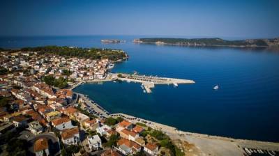 Παρουσίαση στον Δήμο Πύλου – Νέστορος: Η μελέτη και τα εναλλακτικά πολεοδομικά σενάρια