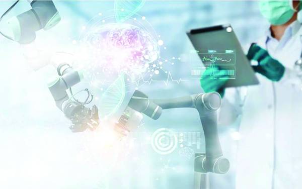 Ειδικό Ιατρείο Μνήμης, Άνοιας και νόσου Πάρκινσον μέσω τηλειατρικής στο "Αιγινήτειο" Νοσοκομείο