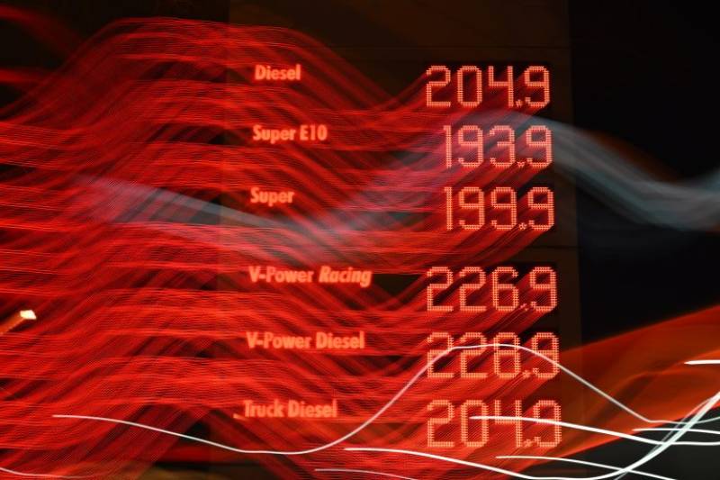 Πώς ωφελείται η Ρωσία από τον πόλεμο στο Ιράν