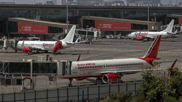 Η Air India ανακοίνωσε πως εκλάπησαν δεδομένα 4,5 εκατομμυρίων επιβατών