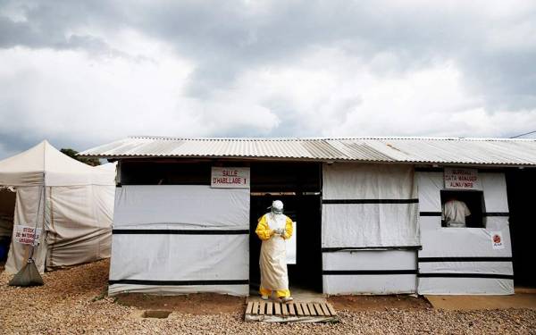 ΛΔ Κονγκό: Μετά την επιδημία του Εμπολα ξέσπασε και επιδημία ιλαράς
