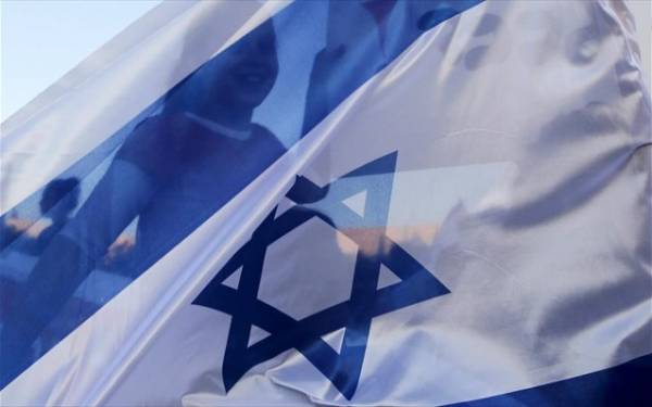 Συλλυπητήρια του αρχηγού της ισραηλινής Πολεμικής Αεροπορίας για τον θάνατο του Γ. Μπαλταδώρου