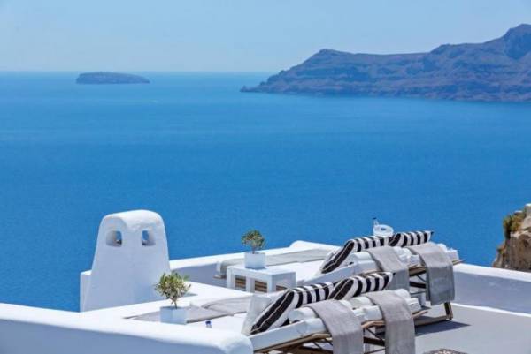 Στις πρώτες έξι χώρες σε αριθμό κλινών σε τουριστικά καταλύματα η Ελλάδα