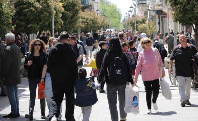 Στα ύψη οι πληρότητες ξενοδοχείων και καταλυμάτων -  Μεγάλη «απόβαση» για το Πάσχα στη Μεσσηνία