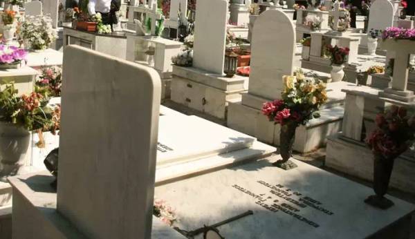 Αίτημα να δημιουργηθεί μουσουλμανικό νεκροταφείο στην Αττική από μεταναστευτικές κοινότητες