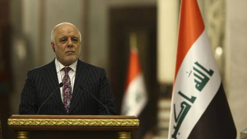 Ιράκ: Προβάδισμα του Χαϊντέρ Αλ Αμπάντι δείχνουν τα πρώτα αποτελέσματα