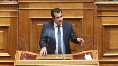 Θ. Πλεύρης: Αναστέλλεται από 1ης Ιανουαρίου το μέτρο για τους ανεμβολίαστους υγειονομικούς