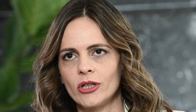 Αχτσιόγλου: Να σπάσουμε τον φόβο που o Μητσοτάκης εμπεδώνει στην κοινωνία