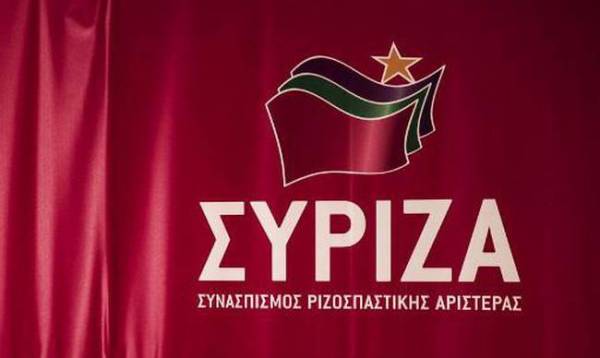 Δεν συμμετέχει ο ΣΥΡΙΖΑ σε πάνελ του ΣΚΑΪ σήμερα και αύριο
