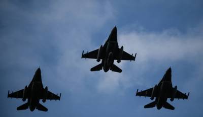 Ξεκινά η διακλαδική άσκηση μεγάλης κλίμακας «Παρμενίων-23»