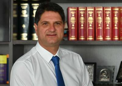 Μεσσήνη: Ο Γ. Αθανασόπουλος για την 25η Μαρτίου