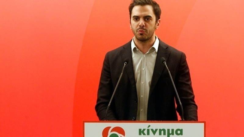 Χριστοδουλάκης: Η αναποτελεσματικότητα της κυβέρνησης επιβάλλει την υποχρεωτικότητα