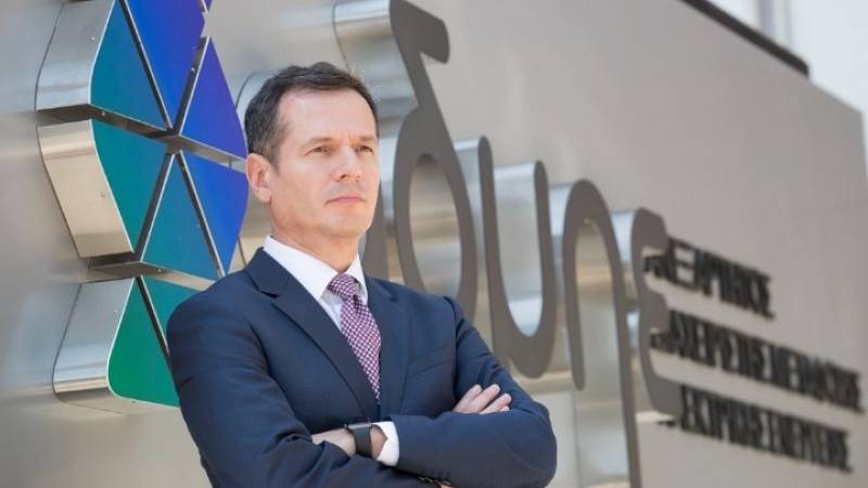 Μανουσάκης: Το 2030 το ενεργειακό τοπίο στη χώρα μας θα είναι εντελώς διαφορετικό