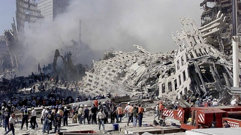11η Σεπτεμβρίου - 20 χρόνια μετά: Η ημέρα των επιθέσεων που συγκλόνισαν την Αμερική (βίντεο)