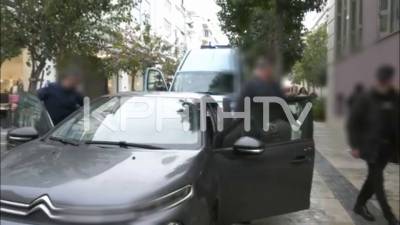 Ηράκλειο: Ξεκίνησε η δίκη για τον θάνατο του 3χρονου Άγγελου (βίντεο)