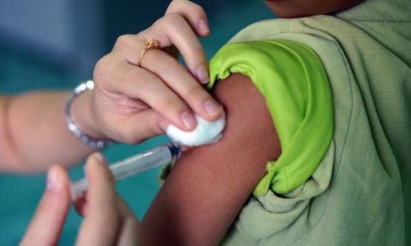 Μπάιντεν: Εμβόλιο και στα παιδιά κάτω των 12 ετών από τα τέλη Αυγούστου