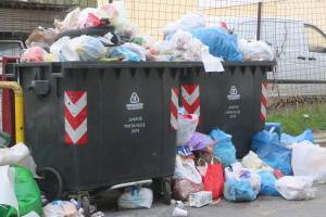 Τέλη Φεβρουαρίου θα καθαρίσει η Τρίπολη, σύμφωνα με τον αντιδήμαρχο Ν. Τότση