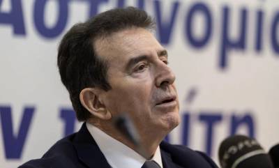 Χρυσοχοΐδης: Το «ελληνικό FBI» έχει εξαρθρώσει 200 εγκληματικές οργανώσεις