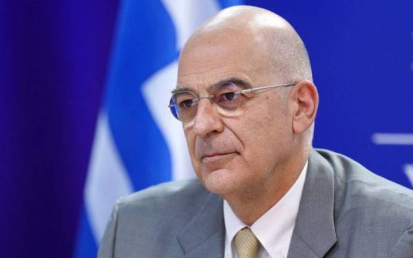 Η Ελλάδα θα συμμετάσχει στην ανοικοδόμηση της Ουκρανίας, σύμφωνα με διπλωματικές πηγές