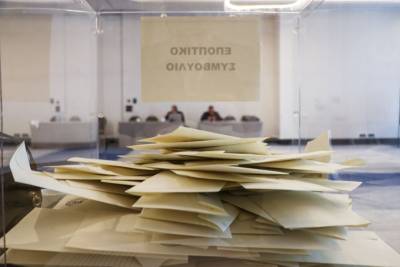 Ο Τζιτζικώστας πρόεδρος της Ενωσης Περιφερειών Ελλάδας: Μέλος της Εκτελεστικής Επιτροπής ο Δ. Πτωχός