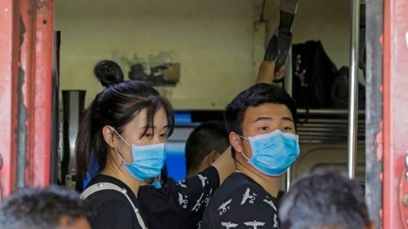 Κίνα: Πώς ο νέος κοροναϊός «εισέβαλε» σε ένα νοσοκομείο της Ουχάν και μόλυνε το ιατρικό προσωπικό