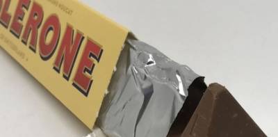 Mondelez Ελλάς: Ανακαλεί τη γνωστή σοκολάτα Toblerone - Ποιος ο λόγος