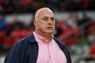 Παρέμβαση Αρείου Πάγου για τις δηλώσεις Μπέου βάσει αντιρατσιστικού νόμου (βίντεο)