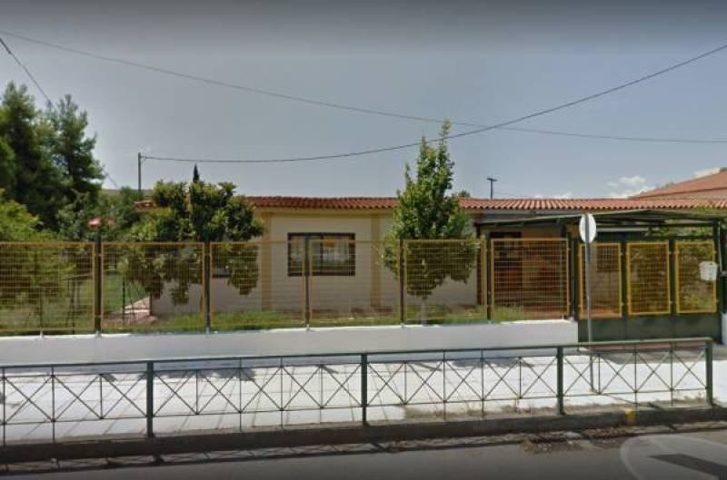 Κουτουμάνος – Κελλάρης για το Ειδικό Σχολείο Καλαμάτας: “Ερμαιο στους εκβιασμούς των κατασκευαστικών εταιρειών”