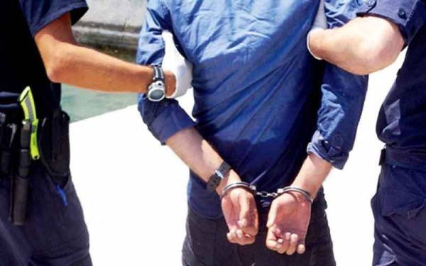 27 συλλήψεις στη Μεσσηνία 